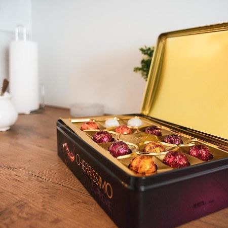 Nowe Zablocie II Appartement Krakau Buitenkant foto